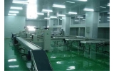 无尘车间***类板材的特点与用途